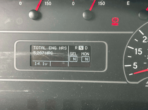 2021 Loadmaster Enviro 20