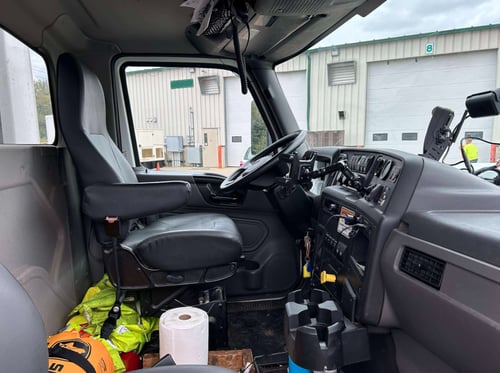 2021 Loadmaster Enviro 20