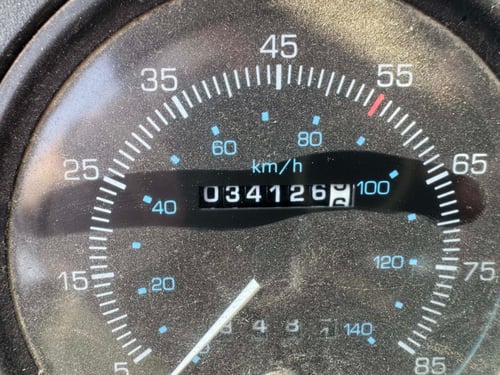 2008 Elgin Whirlwind