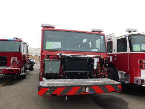Bismarck FD