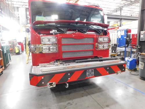 Bismarck FD