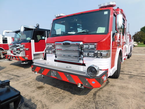 Bismarck FD