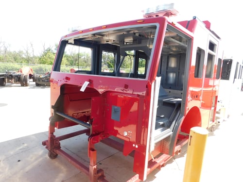 Bismarck FD