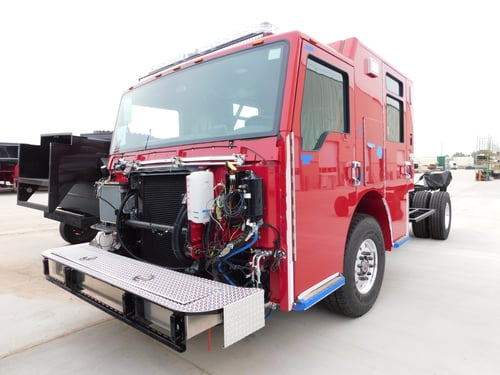 Hastings FD