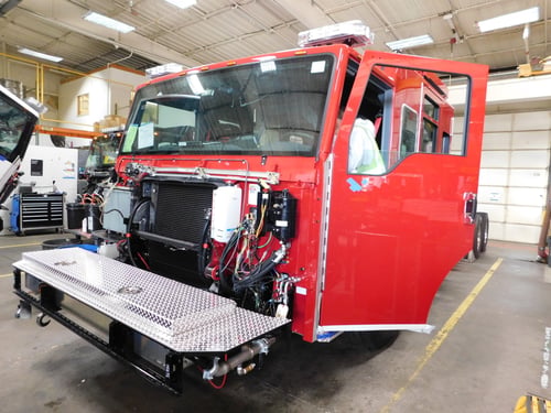 Bismarck FD