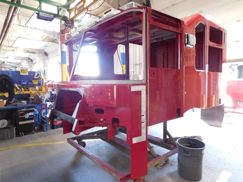 Elk River FD
