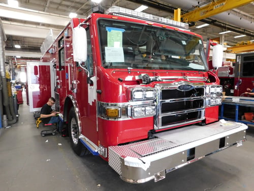Hastings FD
