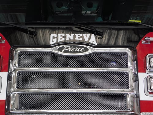 Geneva FD