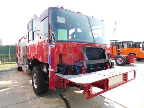 Elk River FD