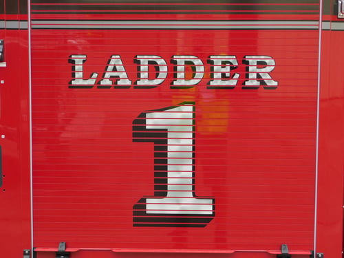 Redwood Falls FD