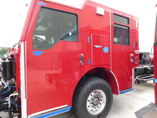 Hastings FD