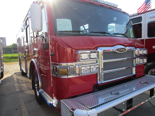 Hastings FD