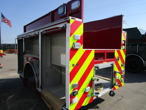 Elk River FD