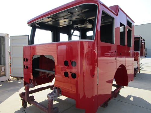 Champaign FD