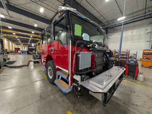 Wayzata FD