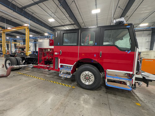 Wayzata FD