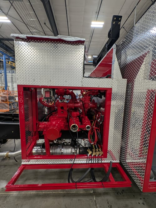 Wayzata FD