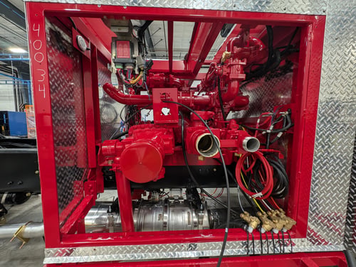 Wayzata FD