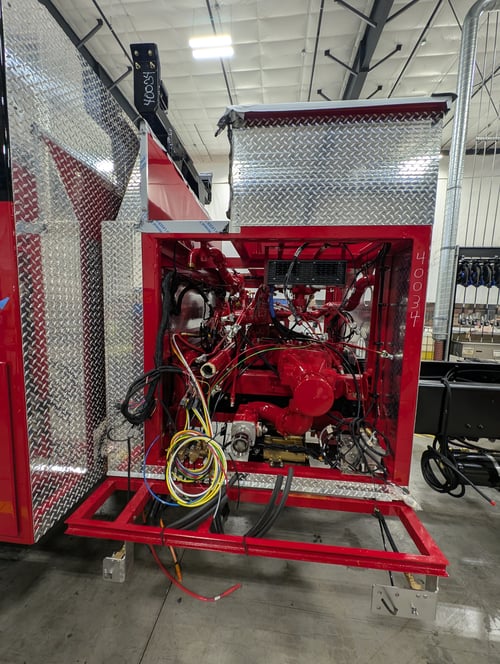Wayzata FD