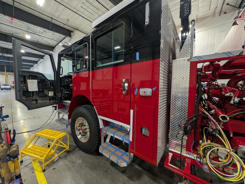 Wayzata FD