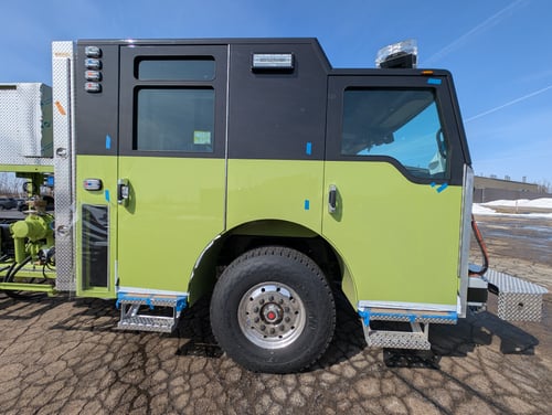 Rock Community FD
