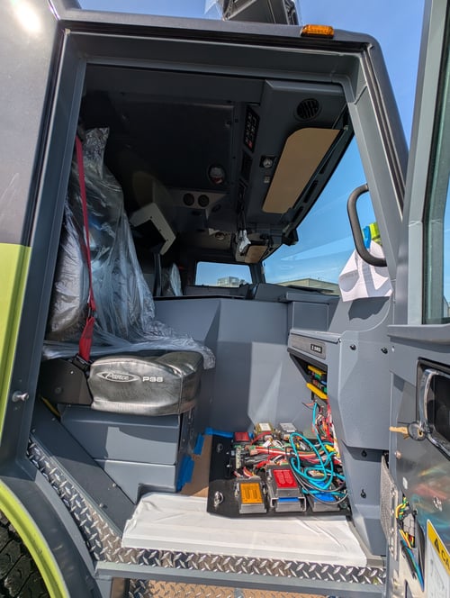 Rock Community FD