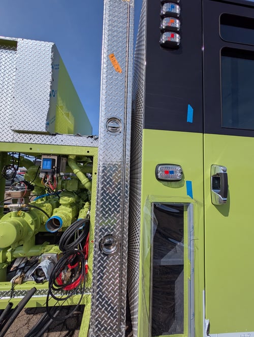 Rock Community FD