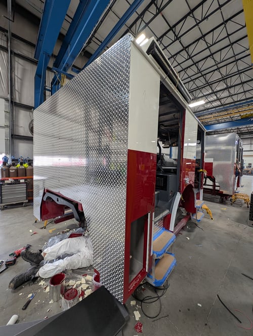 Decatur FD