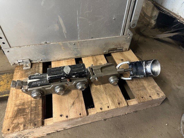 2018 Rovver Sat Sewer Inpection Camera Featured Image