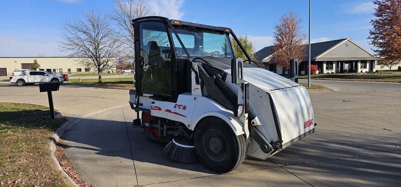 2018 Elgin Pelican NP Featured Image