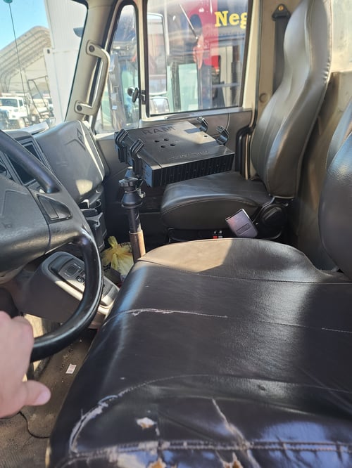 2013 Vactor 2100 Plus