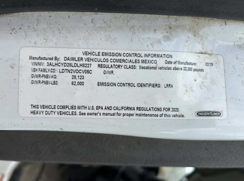 Loadmaster SXL-25