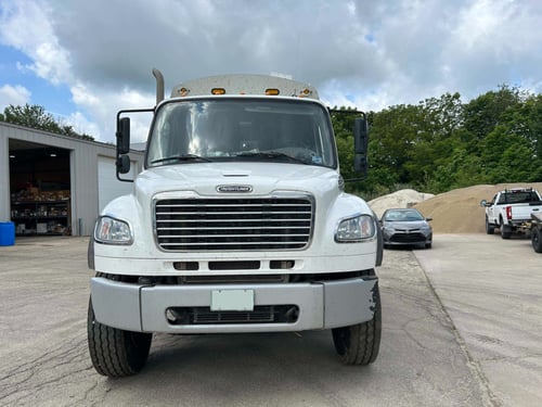 Loadmaster SXL-25
