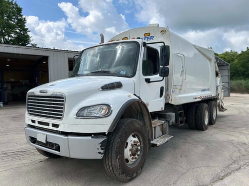Loadmaster SXL-25