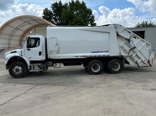 Loadmaster SXL-25