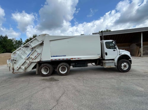 Loadmaster SXL-25