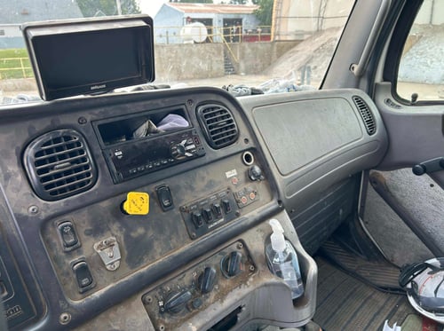 Loadmaster SXL-25