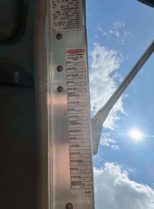 2017 Vactor 2100+