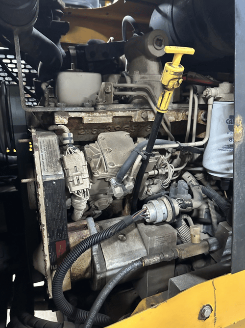 2008 Trackless MT5
