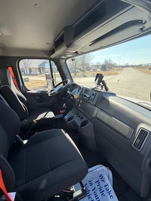 2026 Vactor Ramjet