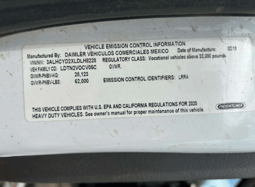 Loadmaster SXL-25