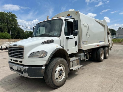Loadmaster SXL-25