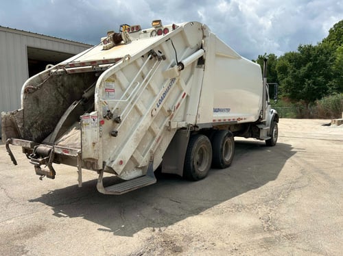 Loadmaster SXL-25