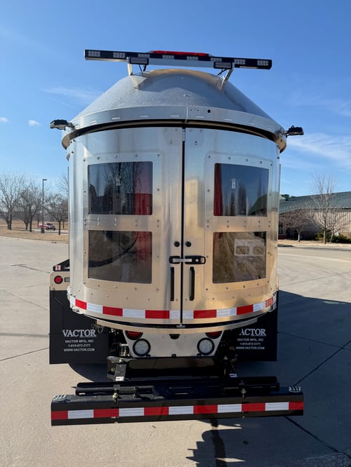 2026 Vactor Ramjet