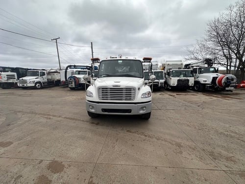 2020 Elgin Whirlwind