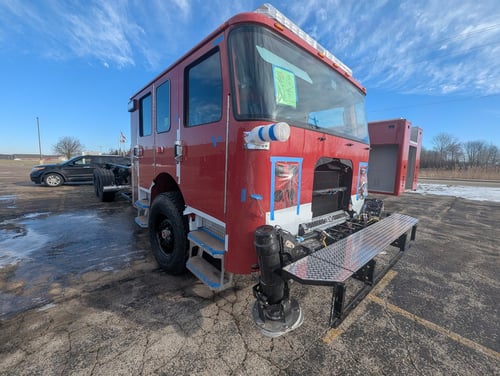 Mount Prospect FD