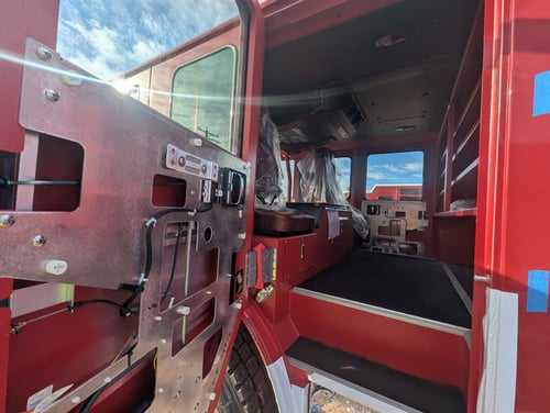 Mount Prospect FD