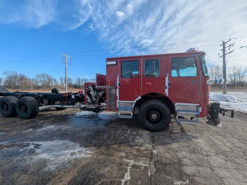 Mount Prospect FD