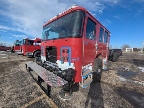 Mount Prospect FD