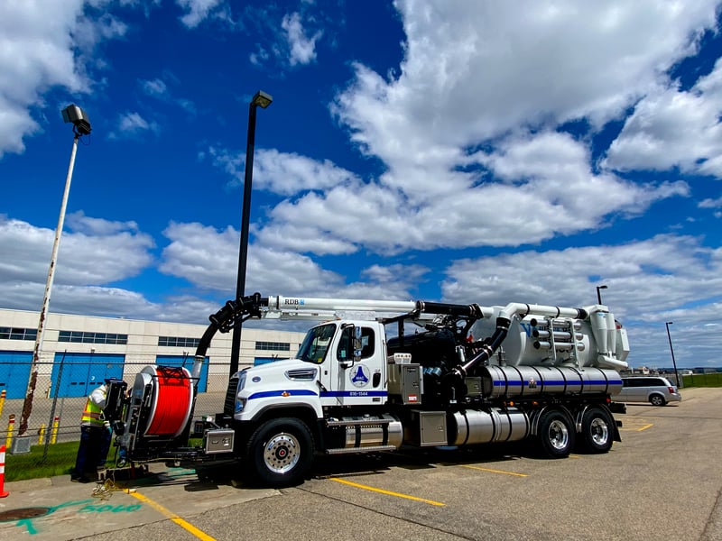 | Vactor